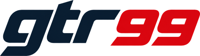GTR99 Logo